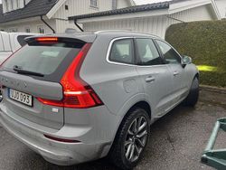 Grå Begagnad 2024 Volvo XC60 Core SUV | 489 000 kr