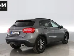 Mercedes GLA200