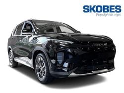 Svart Begagnad 2022 Maxus D60e SUV | 361 750 kr