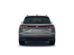 Ny 2026 VW Touareg R-line SUV | 1 007 200 kr (Marknadspris)