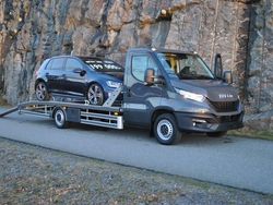 Begagnad 2020 Iveco Daily Van | 711 250 kr