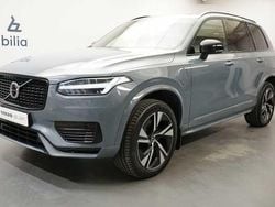 Begagnad 2022 Volvo XC90 SUV | 589 900 kr (Marknadspris)