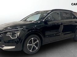Svart Begagnad 2024 Kia Niro SUV | 359 900 kr (Bra pris)
