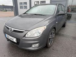 Begagnad 2008 Hyundai i30 Halvkombi | 39 900 kr (Lite dyr)