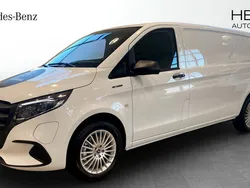 Ny 2024 Mercedes e-Vito Minibuss | 565 000 kr
