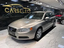 Ljusbrun (brun) Begagnad 2013 Volvo V70 Kinetic Kombi | 139 900 kr (Lite dyr)