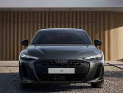 Grå Ny 2026 Audi A6 Kombi | 770 100 kr