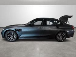 Grå Begagnad 2020 BMW 330e Sport Line Sedan | 249 000 kr (Marknadspris)
