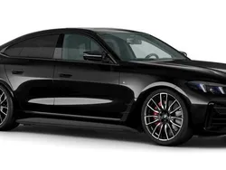 Svart Ny 2025 BMW i4 Comfort Edition Sedan | 861 800 kr (Lite dyr)