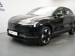 Svart Begagnad 2024 Volvo EX30 Core SUV | 329 900 kr