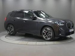 Grå Begagnad 2024 BMW X3 M Sport SUV | 919 000 kr
