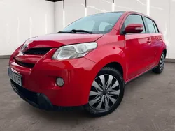 Röd Begagnad 2009 Toyota Urban Cruiser SUV | 34 900 kr (Marknadspris)