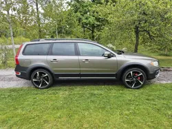 Grå Begagnad 2008 Volvo XC70 SUV | 75 000 kr (Lite dyr)