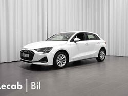 Arkonavit Begagnad 2024 Audi A3 Proline Kombi | 289 500 kr (Dyr)