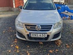 Begagnad 2010 VW Passat R Kombi | 125 000 kr
