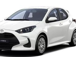 Ny 2025 Toyota Yaris Life Halvkombi | 254 900 kr