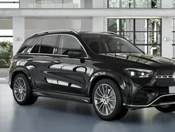 Ny 2025 Mercedes GLE350e SUV | 952 200 kr