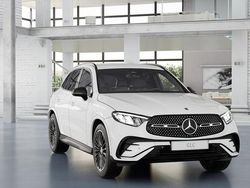 Ny 2026 Mercedes GLC300e SUV | 823 250 kr (Dyr)