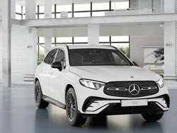 Ny 2026 Mercedes GLC300e SUV | 823 250 kr (Lite dyr)
