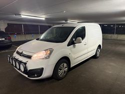 Begagnad 2017 Citroën Berlingo Van | 52 900 kr (Marknadspris)