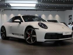 Flerfärgad Begagnad 2021 Porsche 911 Targa 4S Cab | 1 695 000 kr