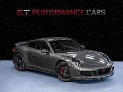 Begagnad 2018 Porsche 911 Carrera 4 GTS Sport Sportkupé | 1 324 900 kr (Superpris)