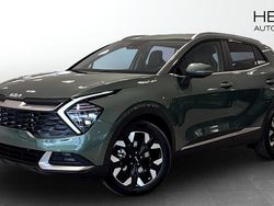 Grå Ny 2025 Kia Sportage Advance SUV | 444 000 kr (Marknadspris)