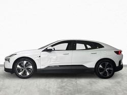 Vit Begagnad 2025 Polestar 4 Long Range Dual motor SUV | 659 900 kr (Superpris)
