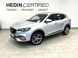 Begagnad 2021 MG EHS Luxury SUV | 249 900 kr (Marknadspris)