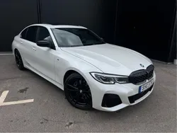 BMW M340