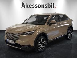 Lbrun Begagnad 2021 Honda HR-V Advance SUV | 289 000 kr (Marknadspris)