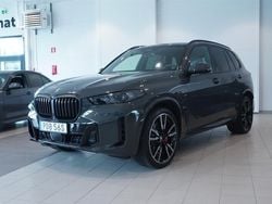 Okänd Begagnad 2025 BMW X5 M Sport SUV | 1 099 800 kr