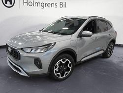 Grå Ny 2025 Ford Kuga Active SUV | 449 000 kr (Lite dyr)
