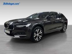 Begagnad 2021 Volvo V90 CC Kombi | 358 000 kr (Marknadspris)