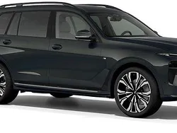 Ny 2025 BMW X7 Comfort Edition SUV | 1 168 200 kr