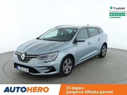 Okänd Begagnad 2020 Renault Mégane GrandTour Intens Kombi | 160 000 kr (Marknadspris)