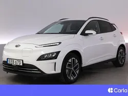 Begagnad 2022 Hyundai Kona Essential SUV | 188 900 kr