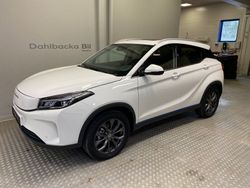 Ny 2025 Seres 3 SUV | 415 900 kr