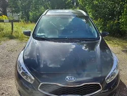 Svart Begagnad 2013 Kia Ceed Sportswagon Comfort Kombi | 85 000 kr (Bra pris)