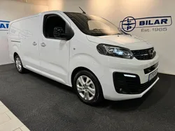 Opel Vivaro-e Combi