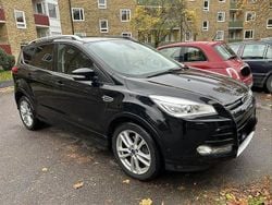 Begagnad 2014 Ford Kuga Titanium X SUV | 99 000 kr (Superpris)