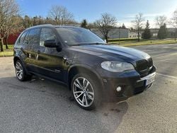 Begagnad 2012 BMW X5 M Sport SUV | 145 000 kr (Bra pris)