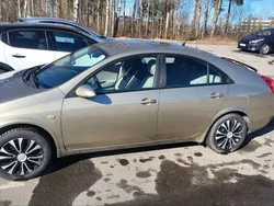 Nissan Primera