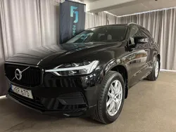 Svart Begagnad 2019 Volvo XC60 Momentum SUV | 299 900 kr (Superpris)