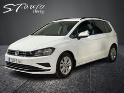 Vit Begagnad 2018 VW Golf VII Halvkombi | 148 900 kr (Lite dyr)