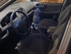 Silver Begagnad 2003 Hyundai Santa Fe SUV | 28 000 kr