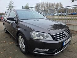 Mörkbrun (brun) Begagnad 2012 VW Passat Kombi | 69 900 kr (Marknadspris)