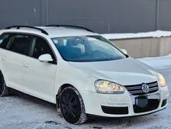 Begagnad 2008 VW Golf Kombi | 5 000 kr