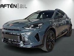 Fiord blue Ny 2025 Cupra Formentor SUV | 479 800 kr (Lite dyr)