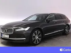 Begagnad 2022 Volvo V90 Inscription Kombi | 429 900 kr